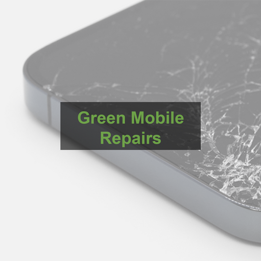 iPhone X Repair Service - GREEN MOBILE REPAIRS