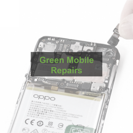 Oppo A52 Repair Service - GREEN MOBILE REPAIRS