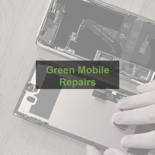 Google Pixel 6 Repair Service - GREEN MOBILE REPAIRS
