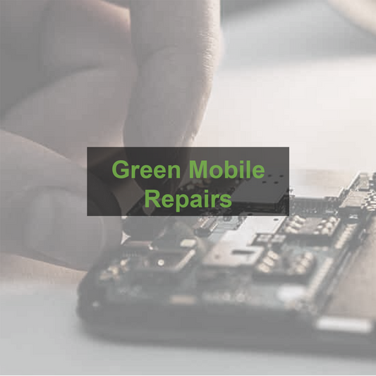 Samsung Galaxy A30s (SM-A307) 2019 Repair Service - GREEN MOBILE REPAIRS